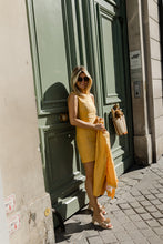 Upload image to gallery, Dress Miette - Jaune Ensoleillé
