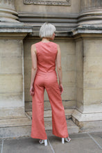 Upload image to gallery, Gilet Capucine - Corail Toulon
